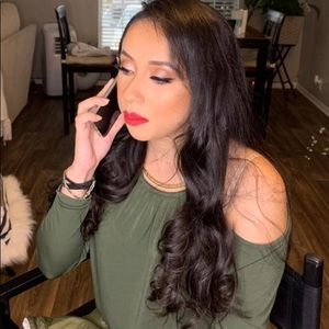 Meet your Posher, Erika